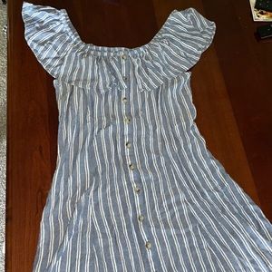 American Eagle dress size small
